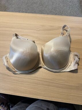 Cacique Smooth Nude T-Shirt Bra